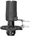 Low Pressure Motorized Pressure Regulator